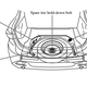 Illustration for article titled *Angrily shakes fist at Mazda*